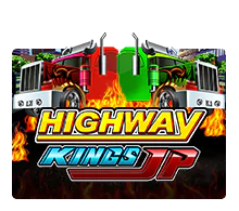 Highway Kings Progressive