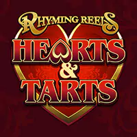 Rhyming Reels: Hearts & Tarts