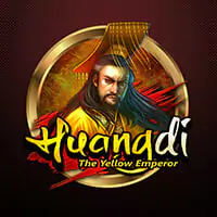 Huangdi The Yellow Emperor