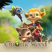 Gnome wood