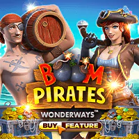Boom Pirates
