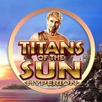 Titans of The Sun: Hyperion
