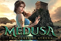 Medusa The Curse of Athena