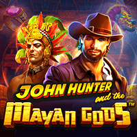 Mayan Gods