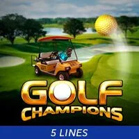 Gold Champions